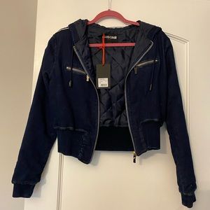 Roberto Cavalli Sport Jacket